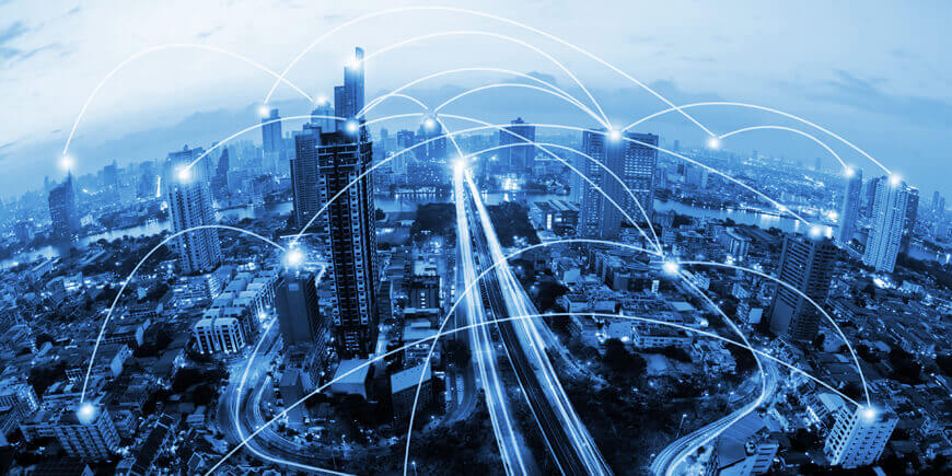 Localization and Markets Localization and Markets